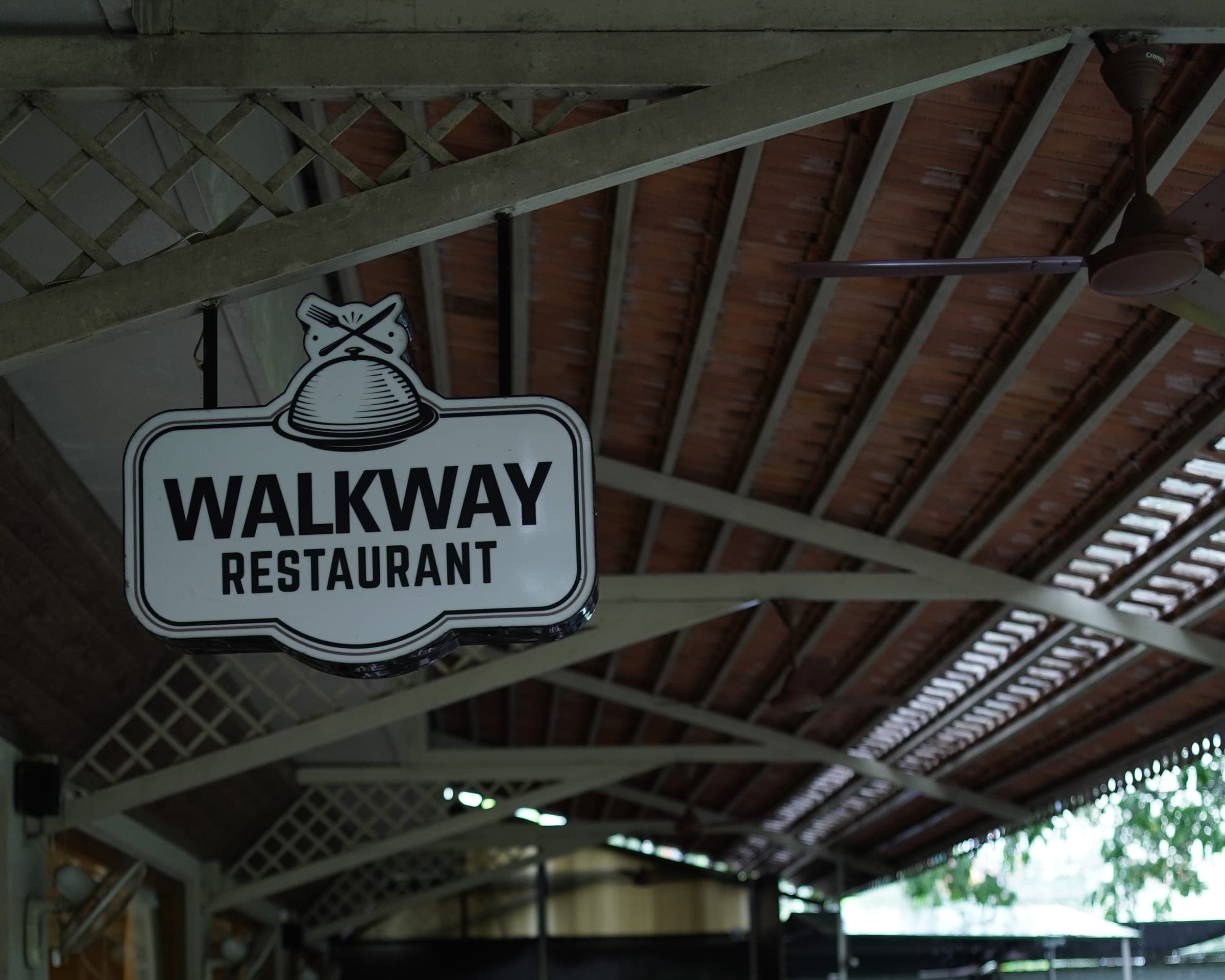 Walkway